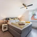 Apartament Am Rande Neumuensters