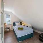 Am Rande Neumuensters شقة *