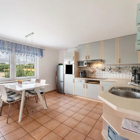 Am Rande Neumünsters Apartamento