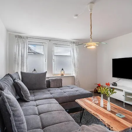 Am Rande Neumünsters Neumünster