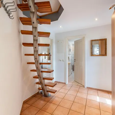 Am Rande Neumünsters Apartamento