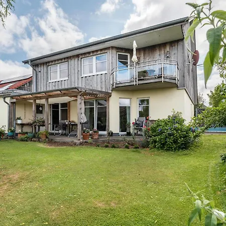 Am Rande Neumünsters Apartamento Neumünster