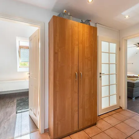 Am Rande Neumünsters Apartamento Neumünster