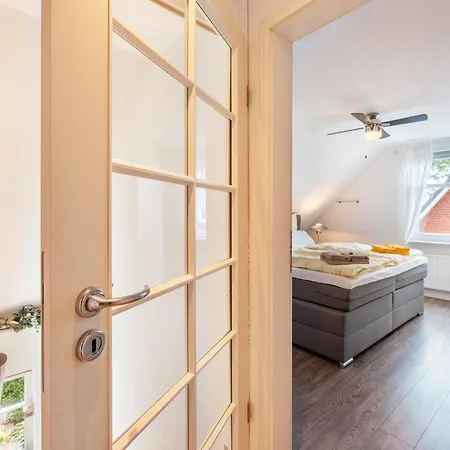 Am Rande Neumünsters Apartamento *