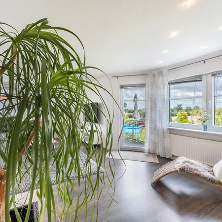 Apartamento Am Rande Neumünsters