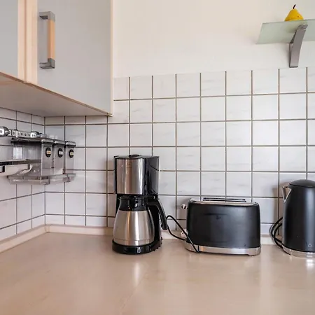 Am Rande Neumünsters * Neumünster