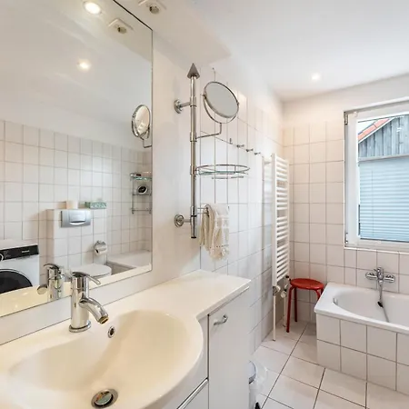 Apartamento Am Rande Neumünsters Neumünster