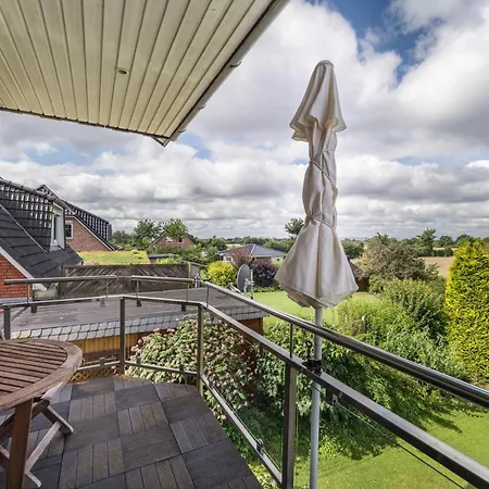 Am Rande Neumuensters Apartament *