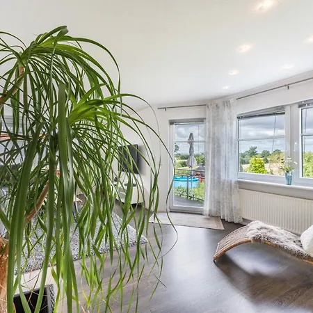 Apartament Am Rande Neumuensters Neumünster