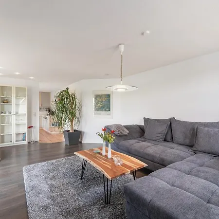 Apartament Am Rande Neumuensters