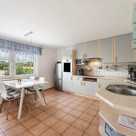 Am Rande Neumuensters Apartament Neumünster