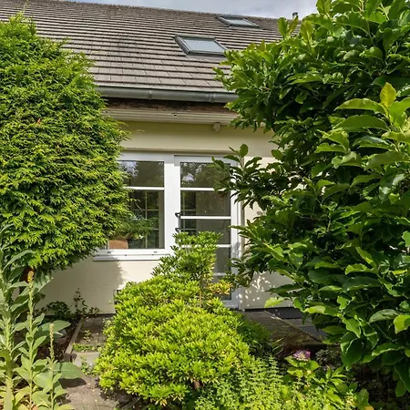 Am Rande Neumuensters Apartmán