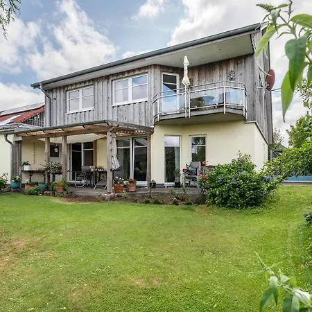 Am Rande Neumuensters Apartmán Neumünster