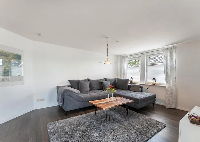 Am Rande Neumuensters Appartement *