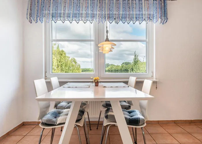 Am Rande Neumuensters Appartement *