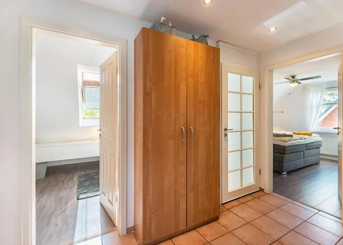 Am Rande Neumuensters Appartement Neumünster